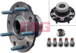 Fag Set rulment roata FAG 713 6791 60 (713 6791 60)