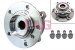 Fag Set rulment roata FAG 713 6677 70 (713 6677 70)