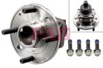 Fag Set rulment roata FAG 713 6449 60 (713 6449 60)
