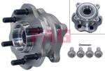 Fag Set rulment roata FAG 713 6139 50 (713 6139 50)