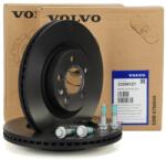 Original Volvo Disc frana axa fata ORIGINAL VOLVO 32300121 (32300121)