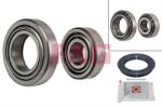 Fag Set rulment roata FAG 713 6445 20 (713 6445 20)