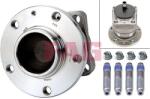 Fag Set rulment roata FAG 713 6405 20 (713 6405 20)