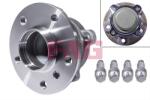 Fag Set rulment roata FAG 713 6496 40 (713 6496 40)