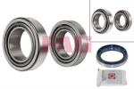 Fag Set rulment roata FAG 713 6130 80 (713 6130 80)
