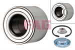 Fag Set rulment roata FAG 713 6404 80 (713 6404 80)