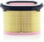 Mann-filter Filtru, aer habitaclu MANN-FILTER CU 26 270 (CU 26 270)