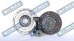 RYMEC Set ambreiaj RYMEC JT17181058 (JT17181058)