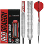 Red Dragon Dart szett Red Dragon steel Hellfire B 26g gravírozott