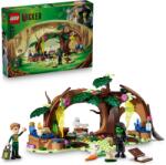 LEGO® Wicked - Elphaba rejtekhelye (75687)