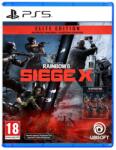 Ubisoft Tom Clancy's Rainbow Six Siege X [Elite Edition] (PS5)