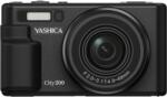 Yashica City 200 Black Aparat foto