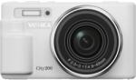 Yashica City 200 White Aparat foto