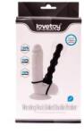 Lovetoy Vibrating Fantasy Double Prober felcsatolható eszköz