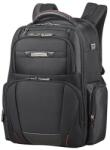 Samsonite PRO-DLX 5 39, 6 cm (15.6") Háti táska Fekete (106360-1041)