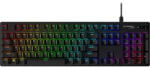 HP HyperX Black PBT Full Keycap Set angol (US) gaming HyperX mechanikus billentyűkészlet fekete (519P1AA#ABA) - plammer