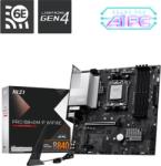 MSI PRO B840M-P WIFI6E Placa de baza