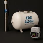 IBO 4 sdm 2/12 + Briotop + 50 l