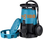 IBO IC 400
