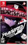 XSEED Games The Hundred Line Last Defense Academy (Switch)