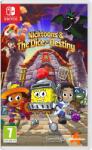GameMill Entertainment Nicktoons & The Dice of Destiny (Switch)
