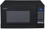 Sharp R-270BK Mikrohullámú sütő