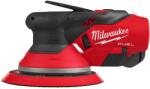 Milwaukee M12 FROS5-0 (4933493650) Masina de slefuit orbital
