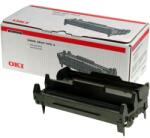 OKI Dobegység OKI 42102802 (B4100, B4200, B4300) , fekete (black), eredeti