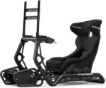 Playseat Sensation PRO - ActiFit Черен (REP.00262)