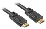 Sharkoon Adapter HDMI -> HDMI black 10m - pcone
