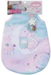 Zapf Creation Baby Annabell - szép álmokat hálózsák (ZPF707135)