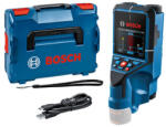 Bosch D-Tect 200 C falszkenner 200 mm | 12 V | L-Boxx-ban (0601081608)