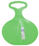  FREE hócsúszka kicsi, fogantyúval, popsitepsi ZÖLD