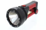 Well TORCH-DYNAMIC-WL COB LED-es Elemlámpa , 1xT6 + 1 COB