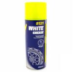 MANNOL Fehér kenőzsír spray, 450ml (8121)