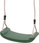 Strend Pro Hinta LEQ ABELLA, 43 x 17 x 8, 5 cm, zöld műanyag gyerek hinta