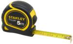 STANLEY Tylon mérőszalag 5 m x 19 mm x 12 mm