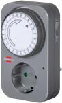 Brennenstuhl Prelungitor Brennenstuhl Timer switch MZ-20 mechanical (1506450)