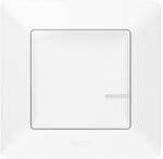 Legrand Variator Legrand Valena Life with Netatmo 5-300W, alb, conexiune ZigBee (L752184)