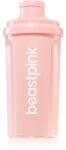 BeastPink Shaker sportshaker szín Rose 500 ml