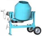 OMAER C320SBL