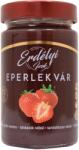 Erdélyi Ízek Eperlekvár 370 g