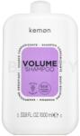 Kemon Volume Shampoo erősítő sampon volumen növelésre 1000 ml