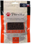 PERRITO Delicatese de pui și fructe de mare Perrito, sacadat 100g (5513-640018)