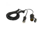 Somogyi Elektronic Prelungitor Prelungitor încărcător brichetă, 4m (94838) - vexio