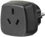 Brennenstuhl Prelungitor Brennenstuhl Adapter CN socket -> D Plug (1508510)