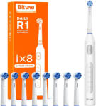 Bitvae BVR1 white Periuta de dinti electrica