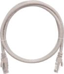 NIKOMAX NMC-PC4SA55B-ES-020-C-GY