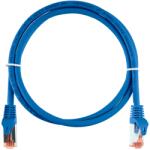 NIKOMAX NMC-PC4SA55B-ES-050-C-BL