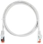 NIKOMAX NMC-PC4SA55B-ES-200-C-WT